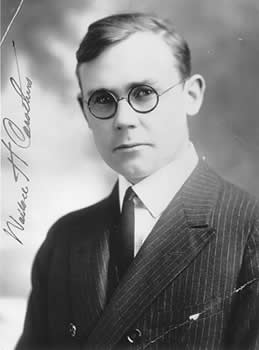 Wallace H. Carothers