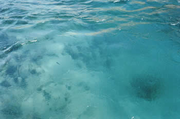 Limay, poço com mais de 5 metos de profundidade