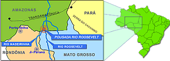 www.pousadarioroosevelt.com.br